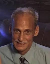 Robert Scott Eckert (Rob) Obituary