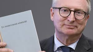 Tänk i nya banor om anställda