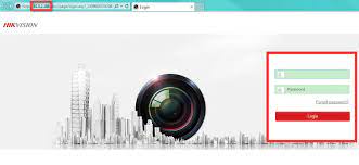 Glancecam takes all of your ip cameras and puts them in one place. Disabling Illegal Login Lock On Hikvision Cameras Happyfox