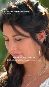 Mariés au premier regard : Sandy et Alexandre en tension