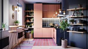 colors for small kitchens tips and
