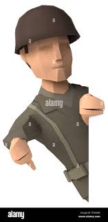 American army video game hi-res stock photography and images