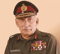 Manekshaw And I Were Good Friends'- Gen Jacob