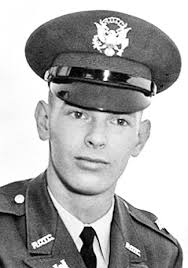 Dale Darrel DeFord : Major from Nebraska, Vietnam War Casualty