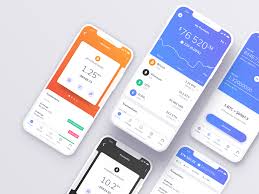 The app uses market indicators like ema and macd to give a comprehensive investment advice. Crypto Shot Cryptocurrency Trading Event App Cryptocurrency