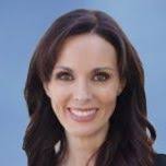 Melissa Austin Button