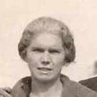 Maude Anna Goddard (1879–1972)