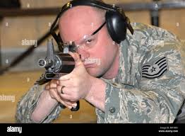 88th security forces squadron hi-res stock photography and images