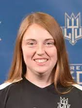 2017 Women's Soccer Roster