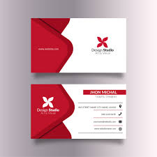 The graphic designs made with business card designer looks like visiting card created by professional graphic designer. High Quality Business Visiting Card Free Customize Designs Maker