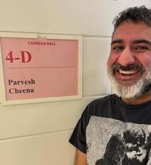 Chicago College of Performing Arts