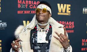 Ceo of @souljaboygame @sodmgrecordsllc @souljalean business: Soulja Boy Sued For Kidnapping And Assault By Ex Girlfriend While Assistant Sued For Sexual Battery Daily Mail Online
