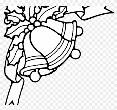 Click an image below to go to the large, printable christmas coloring pages. Bell Coloring Pages Coloringsuite Printable Christmas Christmas Bells Coloring Pages Free Transparent Png Clipart Images Download