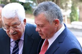 It's personal: How Trump betrayed both Abbas and Abdullah of Jordan