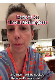 Write Visual Cues for Easy Recipes