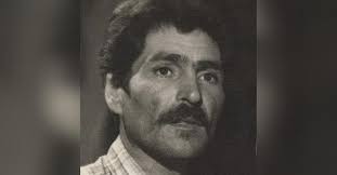 Jesus Elias Mendoza Sr. Obituary