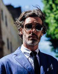 Coupe cheveux homme mi lo. Kate Beckinsale Coiffure Homme Mi Long