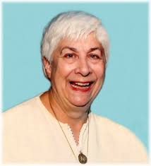 Elizabeth Lear Obituary