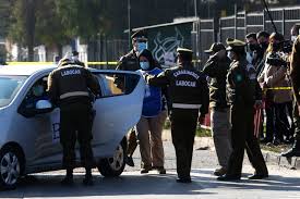 Jun 15, 2021 · el presidente sebastián piñera asistió hoy a la misa fúnebre de la subinspectora de la pdi, valeria vivanco, quien fue asesinada el domingo en la comuna de la pintana.en la instancia, el. Zf0p0p0fapc7am