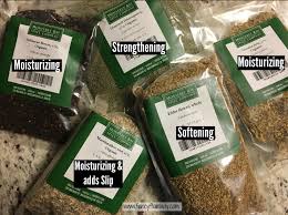 Ayurvedic Hair Care Getting Started Fancyflairlady