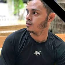 Fernando Lodetcho Solomon