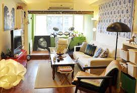 專訪 用織品布置生活空間 內湖rachael 的家 decomyplace home living styles nordic living