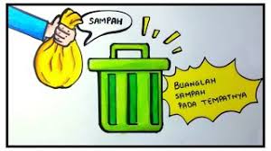 Gambar kartun anak membuang sampah sembarangan top buanglah sampah pada tempatnya unik 1464x1340 download hd wallpaper wallpapertip. Muat Turun Segera Poster Tentang Lingkungan Buanglah Sampah Pada Tempatnya Yang Bermanfaat Dan Cute766