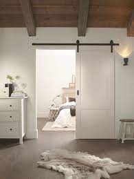 Barn Style Sliding Doors For Modern Bedroom Ideas Shairoom Com Barn Style Sliding Doors Wood Doors Interior Barn Doors Sliding