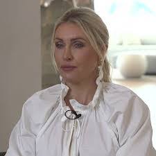 Michelle Haddock's Instagram, Twitter & Facebook