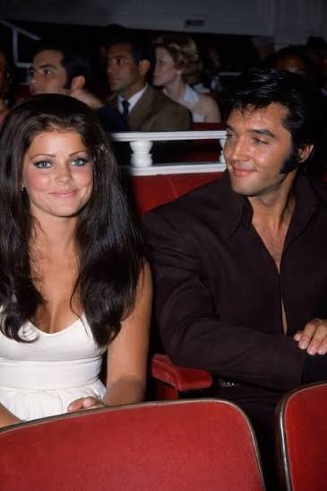 Deacon - Honestly, the story of Elvis Presley and Priscilla Presley does not feel like a simple failed romance. It feels like a love that never had the chance to grow in