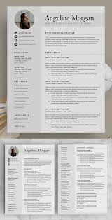 Your resume should include specific examples of motivating. 130 Cv Design Inspiration 2020 Ideas In 2021 Cv Design Resume Design Creative Resume Design