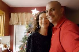 Fundraiser for Jessica Micocci by VIVIEN KLOSS : Support for Sandro's Family