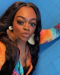 Janay Scott's Instagram, Twitter & Facebook