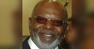 James E. Hickman Sr. Obituary