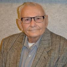 John Henry Grossman Obituary