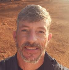 Happy Birthday Michael Thornton!!