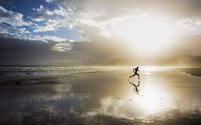 Nike Running Athlete Women Wallpapers Hd Wallpapers How To Run Longer Running For Beginners Beginners Guide To Running