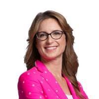 Ashley Greenwald's Instagram, Twitter & Facebook