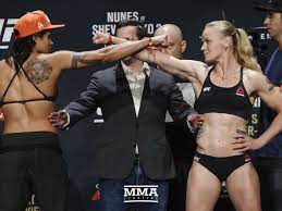 Latest on valentina shevchenko including news, stats, videos, highlights and more on espn. Ufc 261 Aftermath It S Time For Amanda Nunes Valentina Shevchenko To Fight Again Mma Fighting