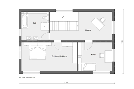 Der grundriss für ein einfamilienhaus mit 140m² wohnfläche bietet mehr als genug platz für die familie mit zwei kindern. Schmaler Grundriss E 15 133 6 Schworerhaus