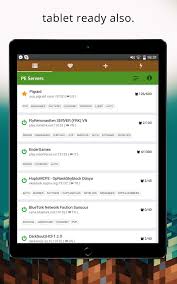 Find the best minecraft servers with our multiplayer server list. Servers List For Minecraft Pe For Android Apk Download