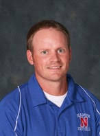 Nampa High names Ty Thomas as new athletic director