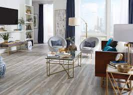 Additionally, luxury vinyl is waterproof, affordable, and one of the most realistic hardwood floor alternatives on the market. Luxury Vinyl Plank Flooring Ll Flooring