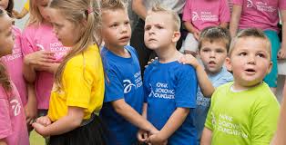Doch jetzt tauchten auch noch videos einer ausgelassenen party auf. Development Programs Archives Novak Djokovic Foundation