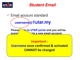 [email utar sungai long campus address : It Services It Infrastructure Support Centre Itisc Ppt Download