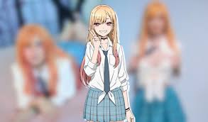 Modelo Ellie Rae fez um apaixonante cosplay de Marin de My Dress-Up Darling  - Critical Hits