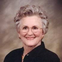 Ora Aliqueen Montgomery Gibson Obituary (2023)