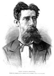 トマス・ブレトン（Tomás Bretón）スペインの作曲家: 知られざるクラシック音楽の世界