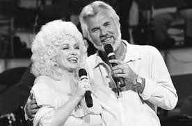 35 Years Ago, 'Islands In the Stream' Won an ACM Award | Billboard