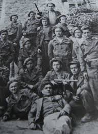 #25aprile #resistenza #partigiani diamo un nome al trekking dei partigiani: Chi Erano I Partigiani Di Martina Franca Valle D Itria News